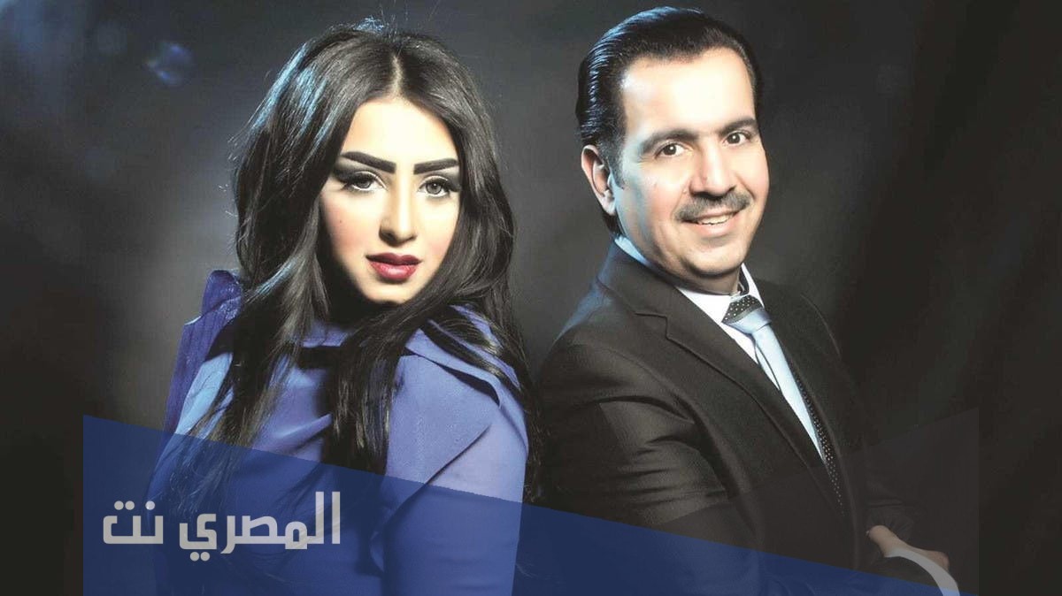 من هي زوجة عادل المسلم ويكيبيديا