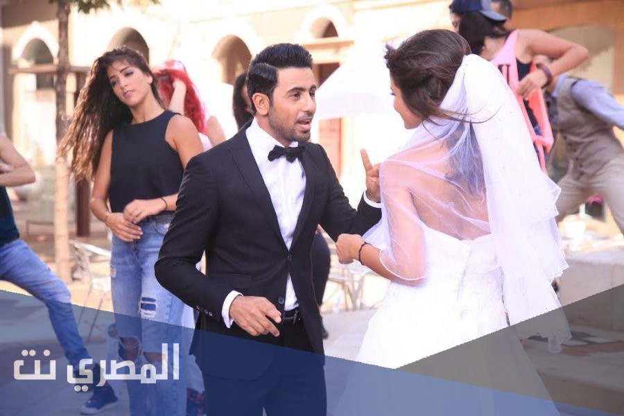 من هي زوجة فؤاد عبدالواحد1