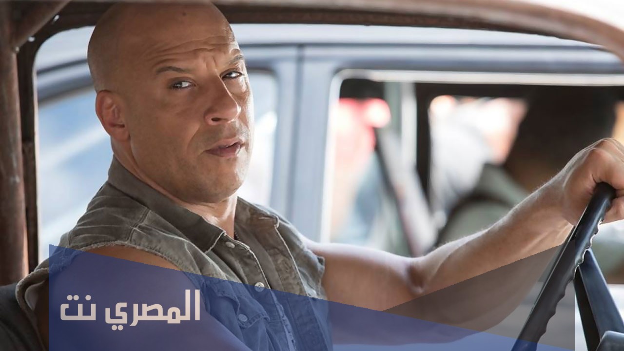 من هي زوجة فان ديزل