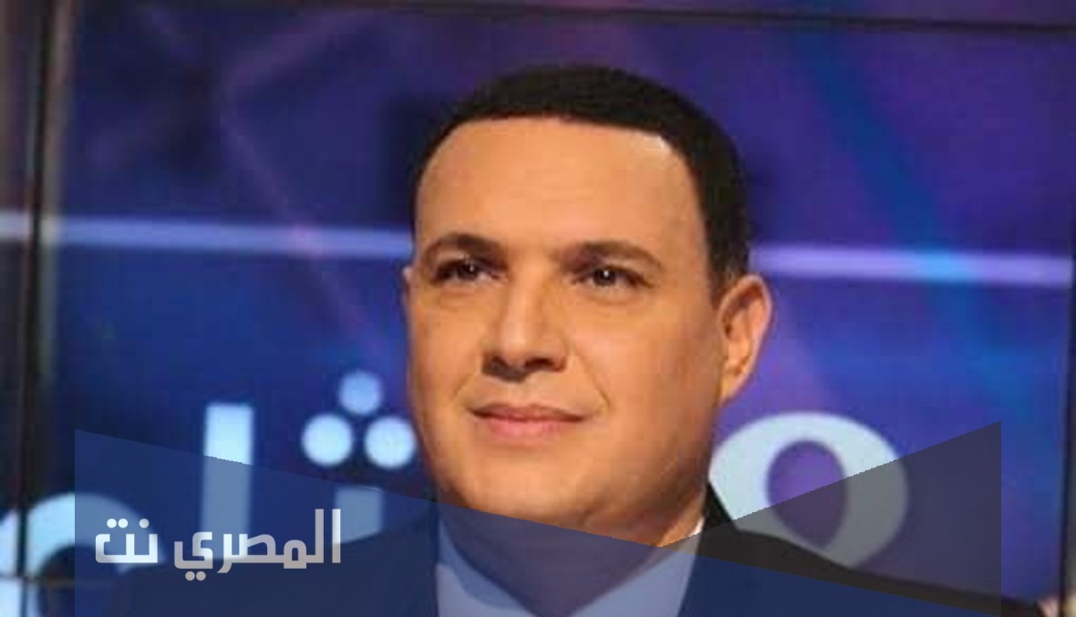 من هي زوجة كريم بوسالم