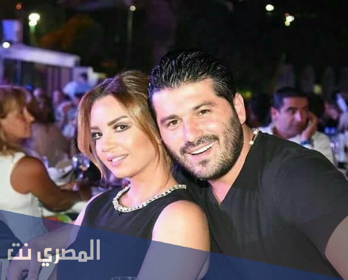 من هي زوجة يزن السيد الاولى ويكيبيديا