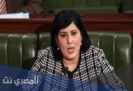 من هي عبير موسي التونسية