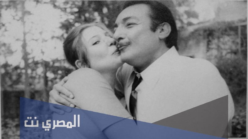 من هي قسمت رشدي اباظة ويكيبيديا