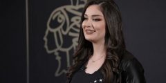 من هي ماريا فرهاد سالم