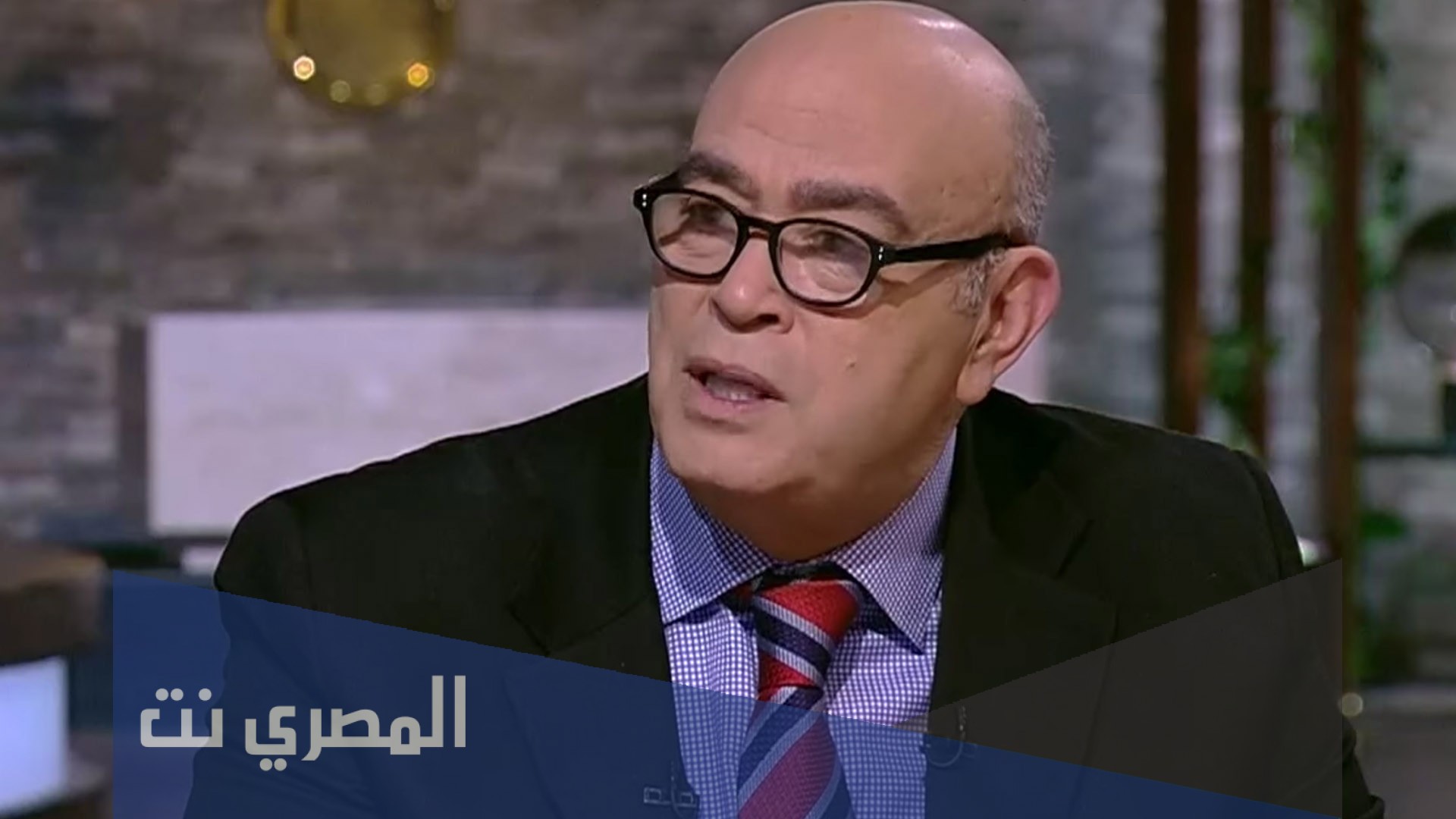 من هي مروة حسين زوجة عماد اديب