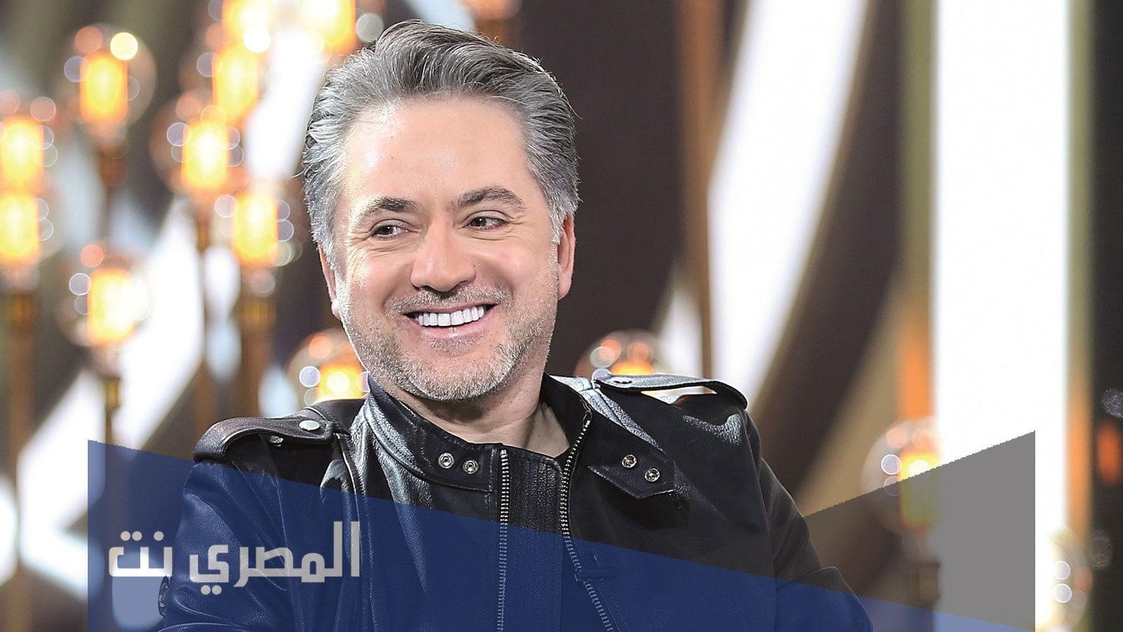 من هي ندى كمال زوجة مروان خوري