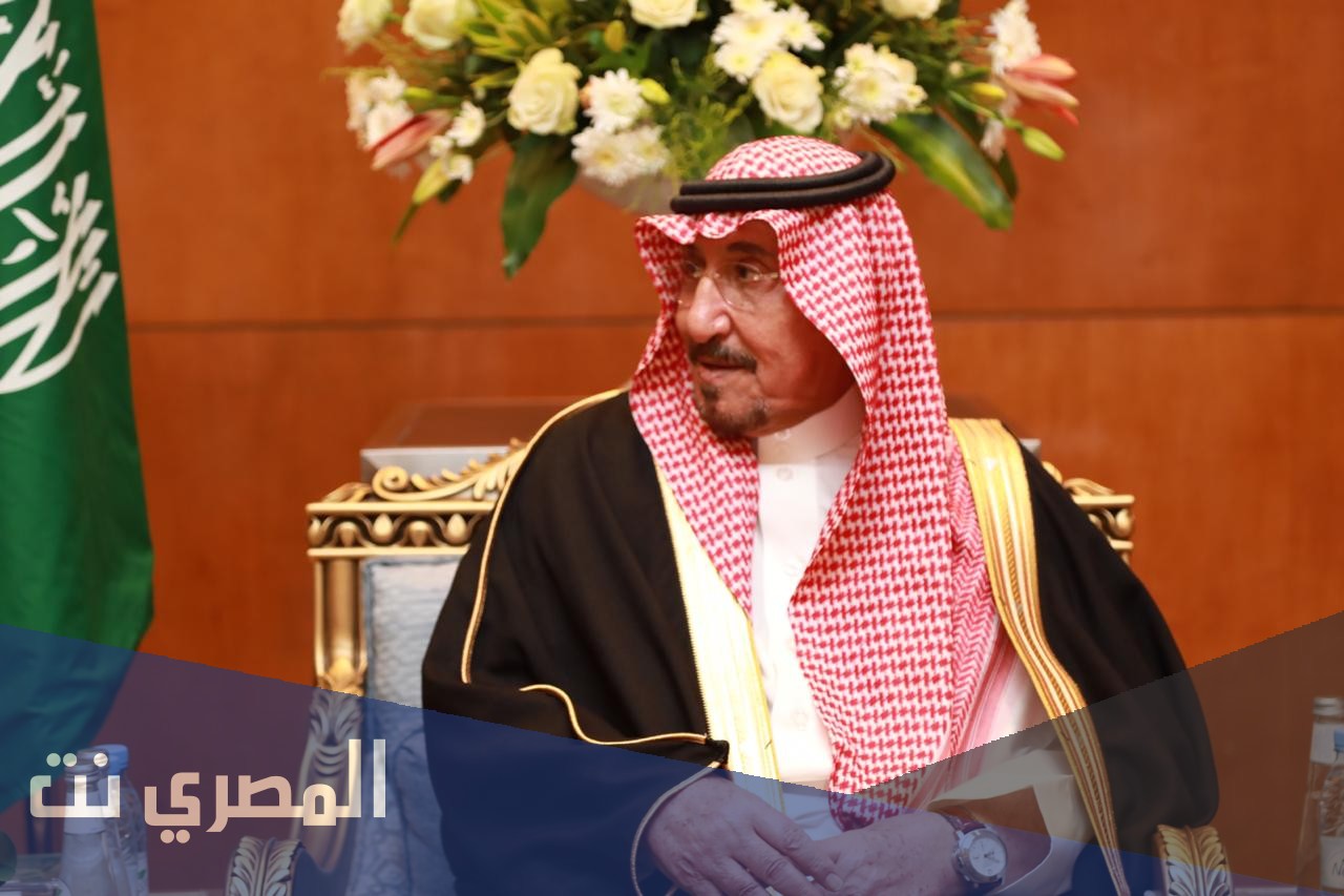 من هي والدة الامير مصعب بن سعود ويكيبيديا
