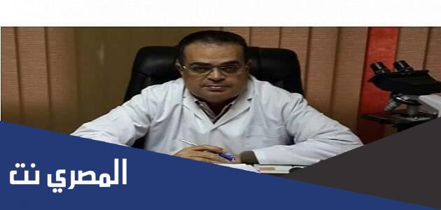 مواعيد عيادة دكتور طارق حسين لأمراض الذكورة