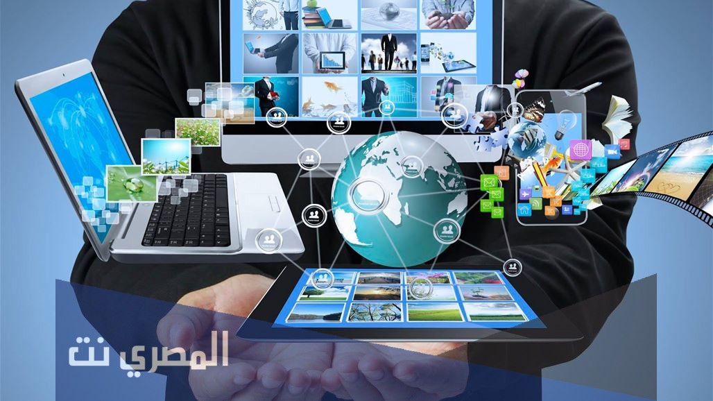 موضوع تعبير جديد عن أهمية التكنولوجيا في حياتنا 2020