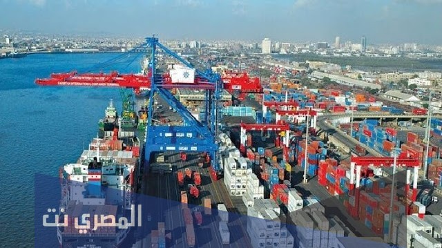 تعبير عن أهمية التجارة