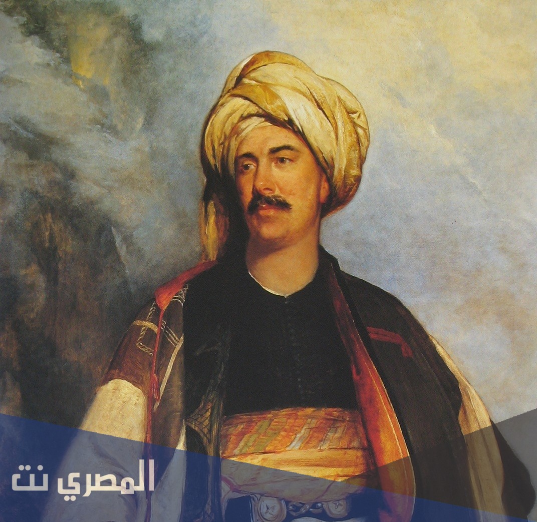 موضوع تعبير عن جان بردي الغزالي