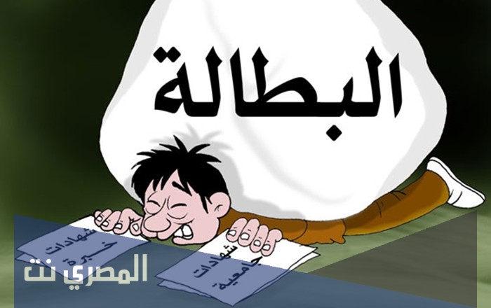 موضوع تعبير عن حلول البطالة في السعودية
