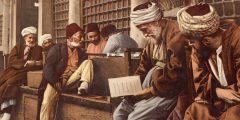 موضوع تعبير عن علم الكلام