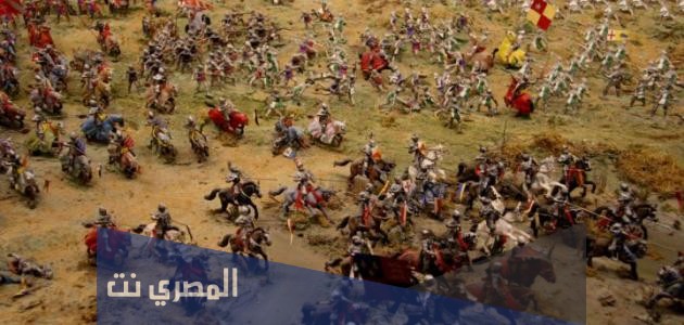 موضوع عن حرب البسوس