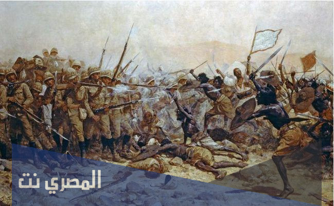 موضوع عن معركة القادسية