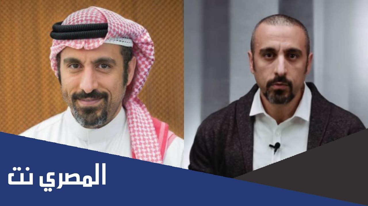 موضوع موثق حول علم من الأعلام المعاصرين السعوديين