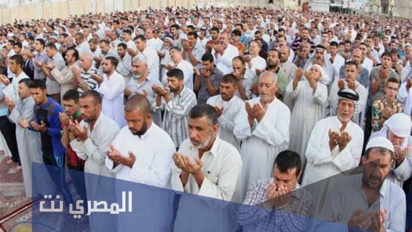 كم عدد التكبيرات في صلاة العيد