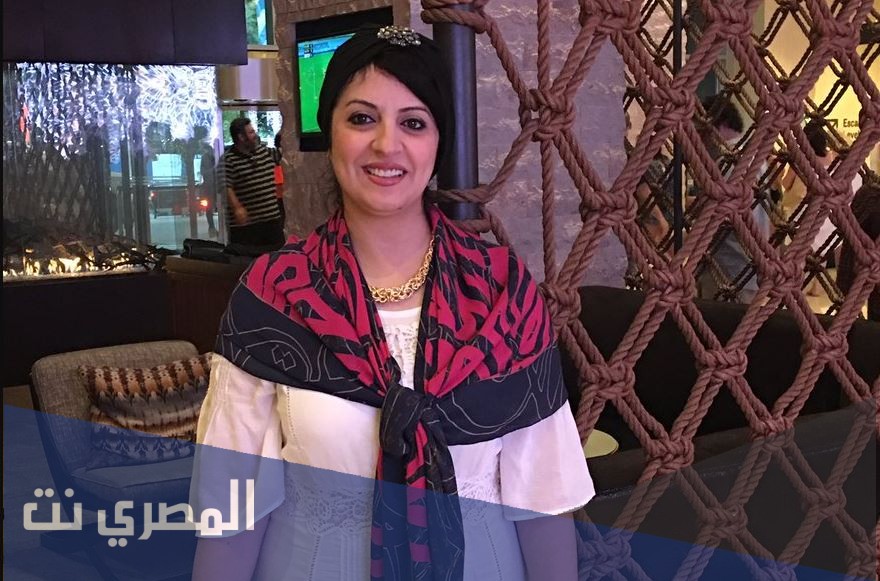 من هي ميسون ابو بكر ويكيبيديا