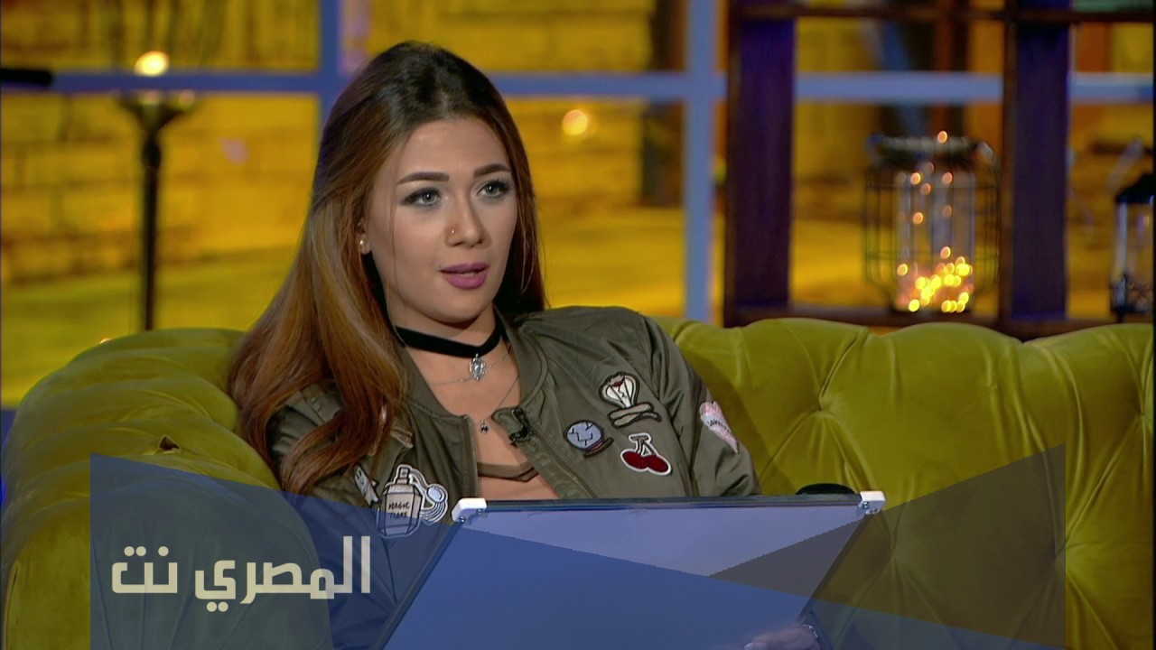 زوجة خالد عليش الاولى