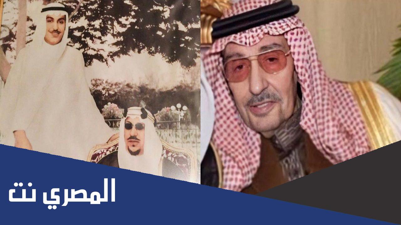 نبذة عن الامير خالد بن سعود قصيرة