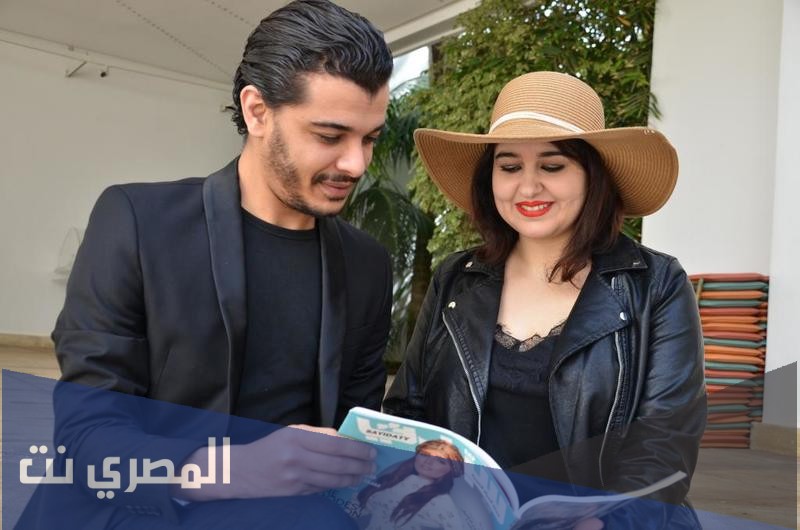 من هو نسيم حداد ويكيبيديا
