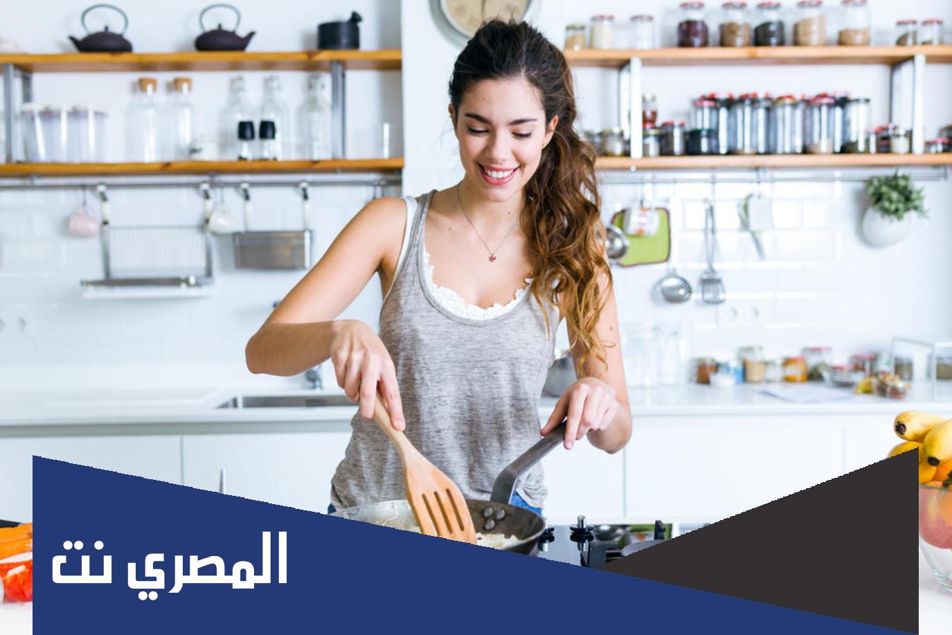 نصائح تساعدك على منع انتشار رائحة القلي في المنزل