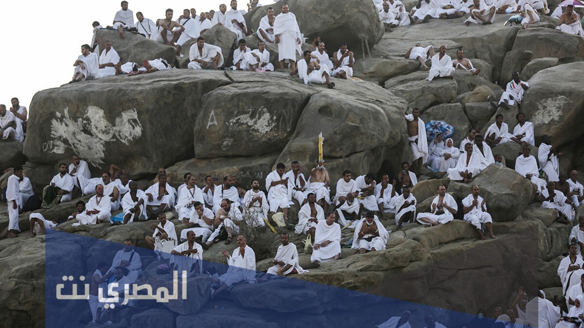 هل يجوز صيام عرفة وأنا علي قضاء من رمضان