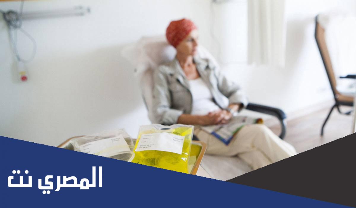 هل العلاج الكيماوي مؤلم ؟
