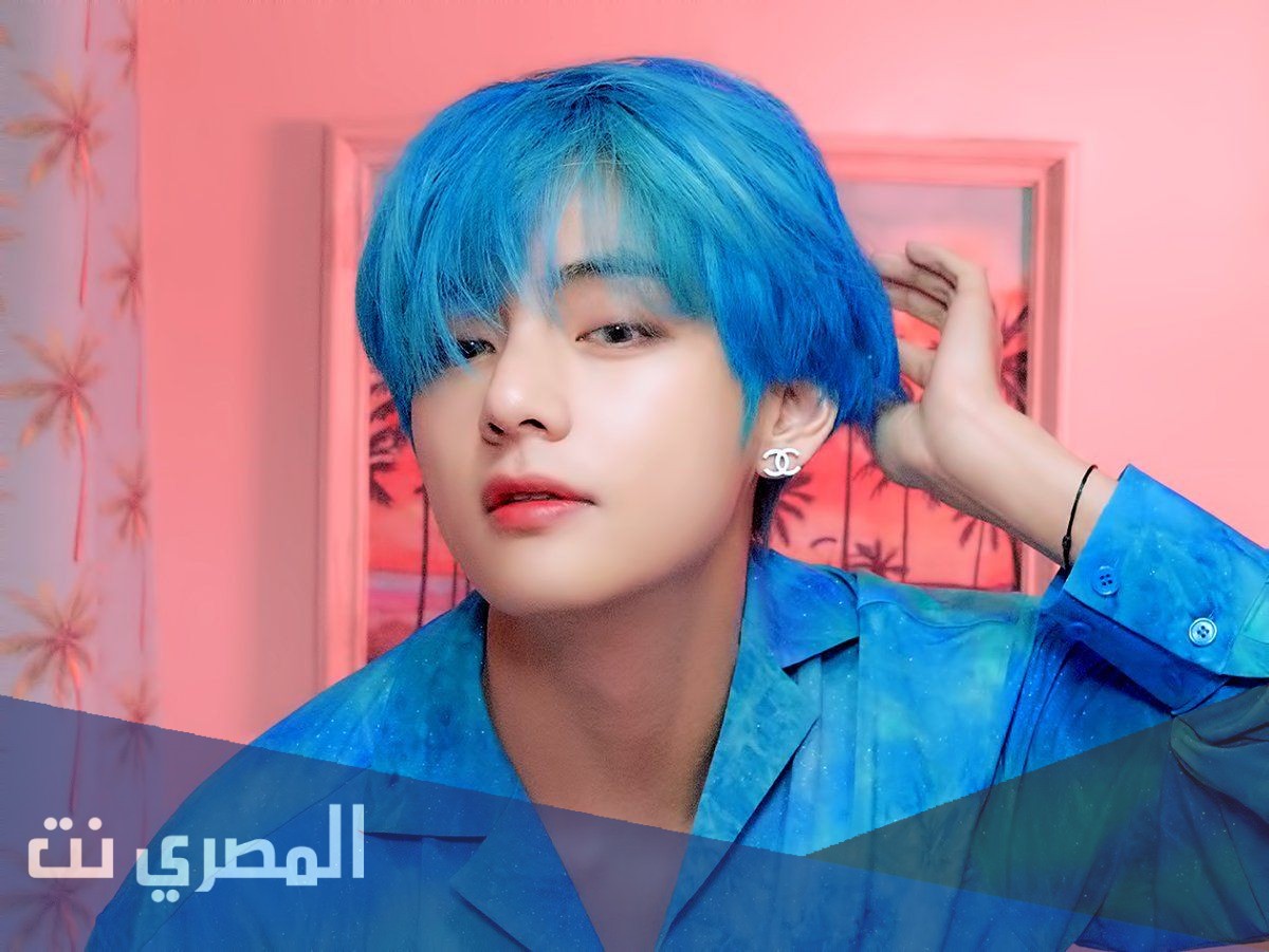 هل تايهيونغ من bts متزوج