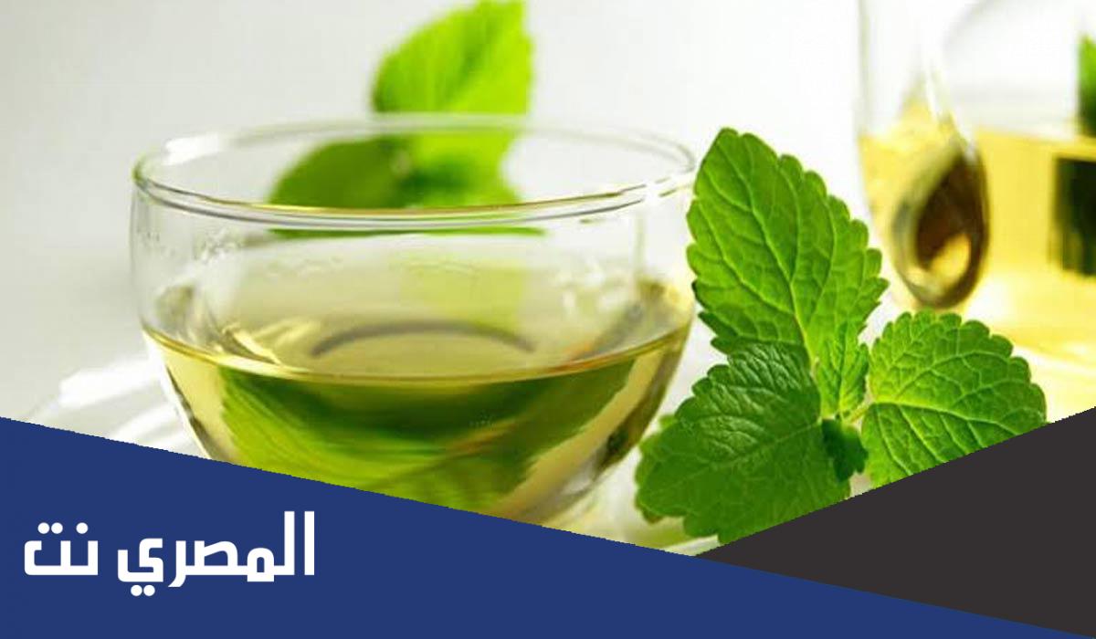 هل شرب النعناع مفيد للقولون
