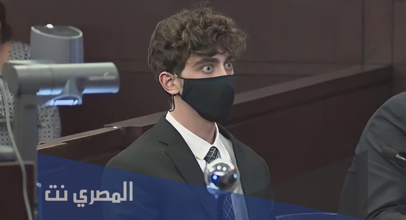 هل كاميرون هيرن خرج من السجن