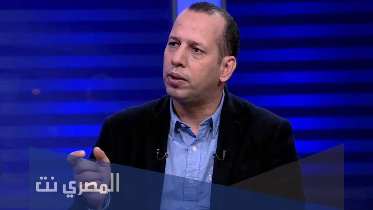 هشام الهاشمي