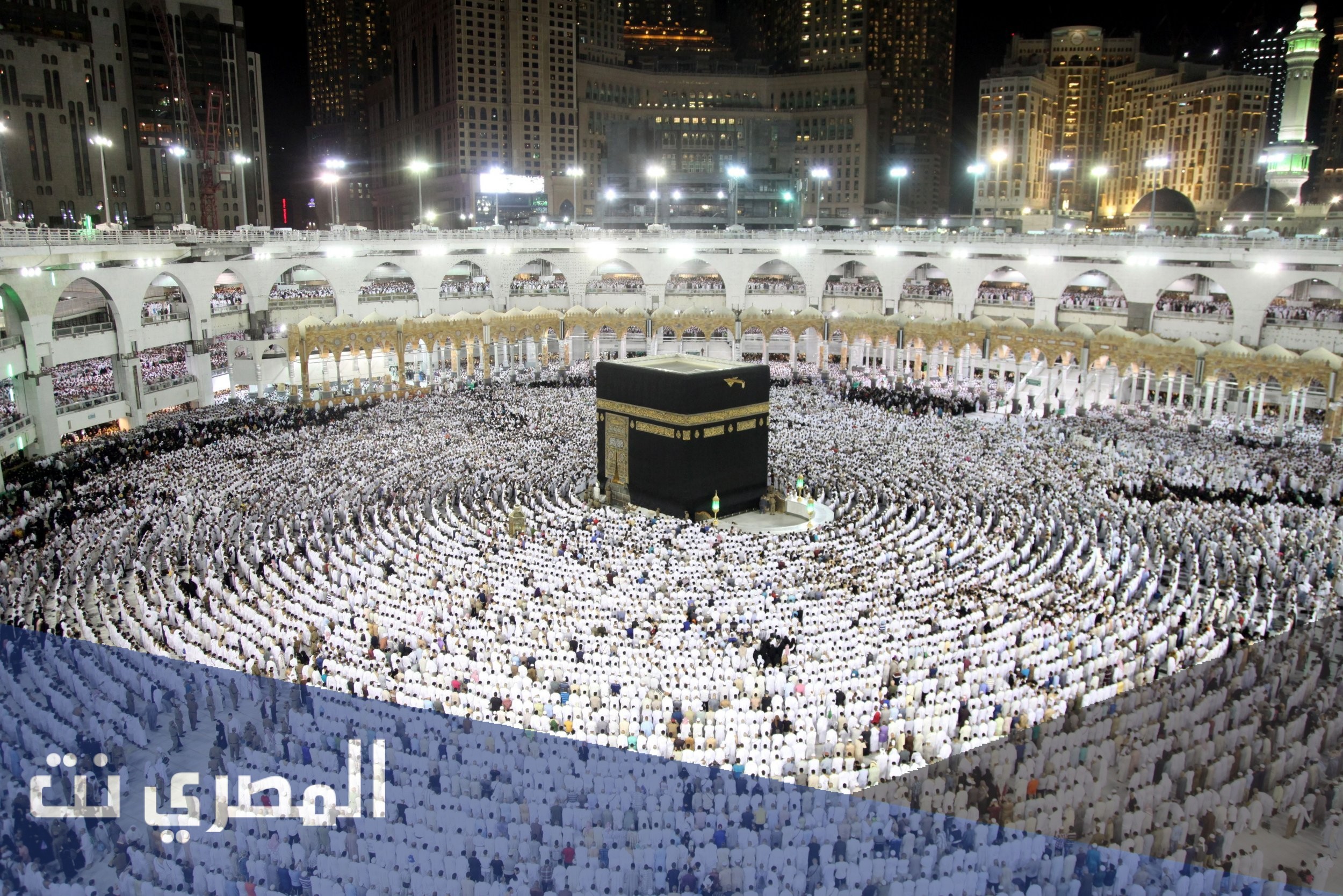 وظائف الحج الموسمية