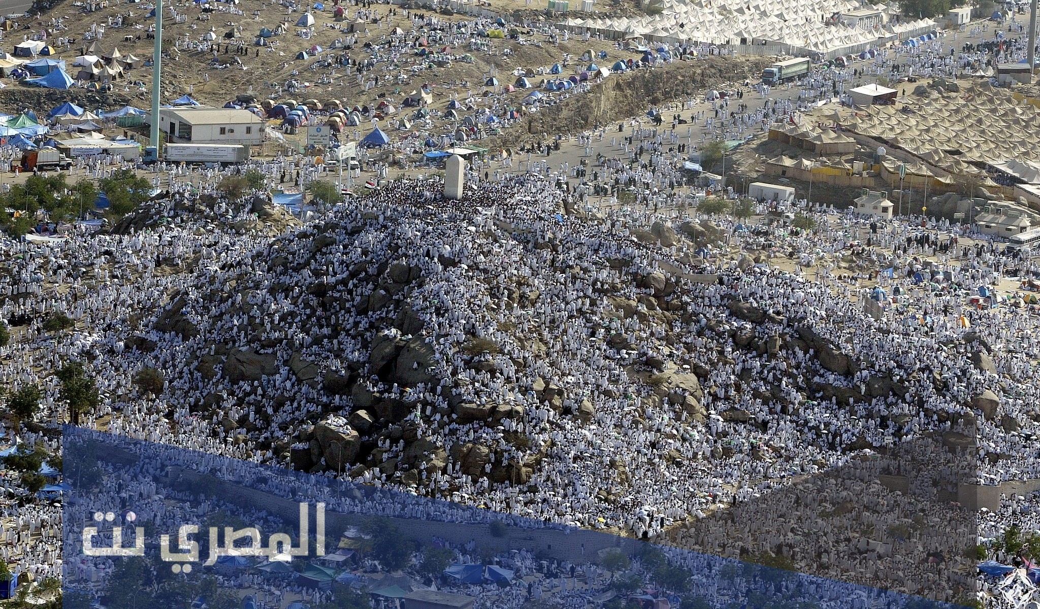 دعاء يوم عرفة لغير الحاج مكتوب وفضل هذا الدعاء وأهم آثاره