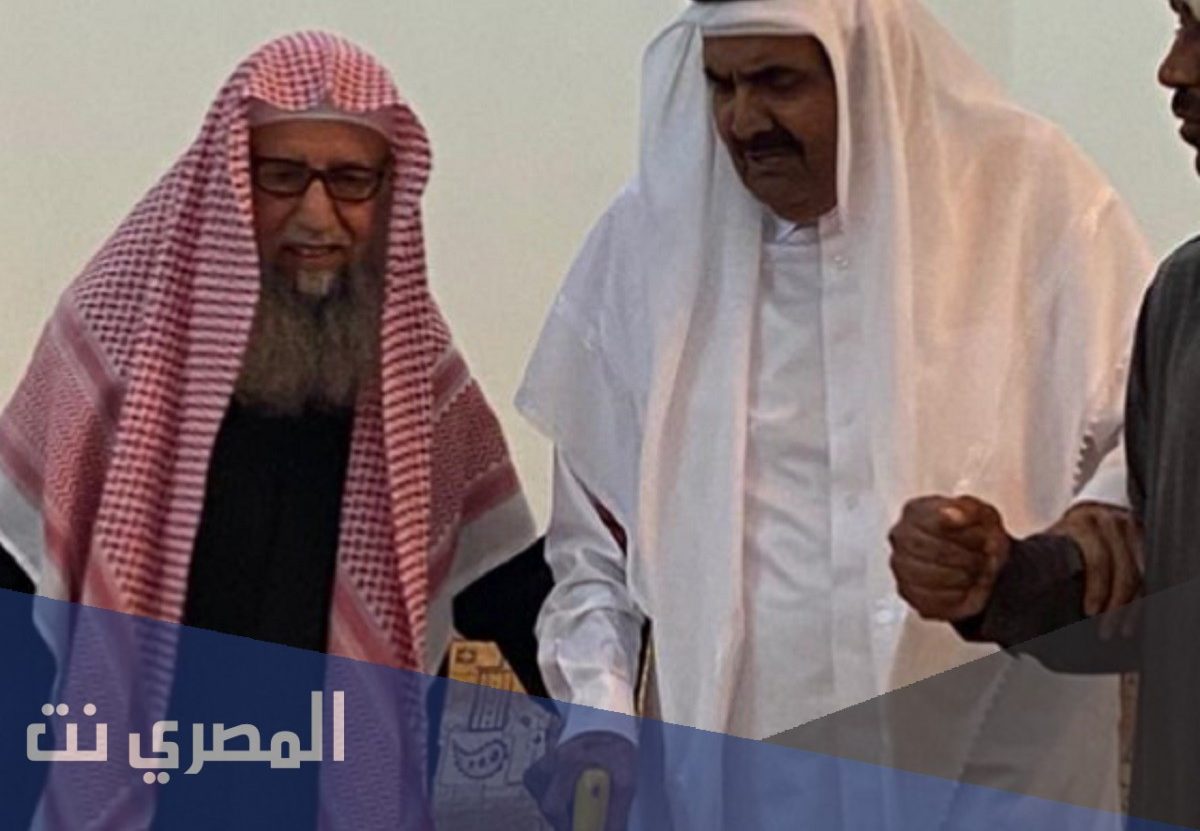 من هو معجب الدوسري ويكيبيديا