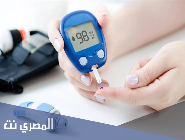 أقراص جلوستين Glustin لعلاج مرض السكري