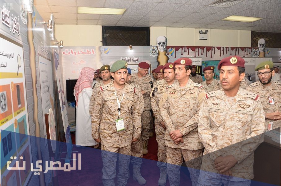 القوات الخاصه للامن والحمايه