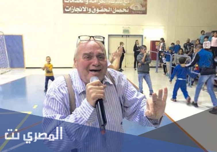 حقيقة وفاة عمو روني روك