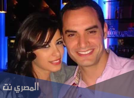 زوجة ايمن قيسوني