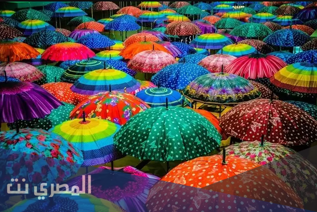 تفسير رؤية المظلات في المنام