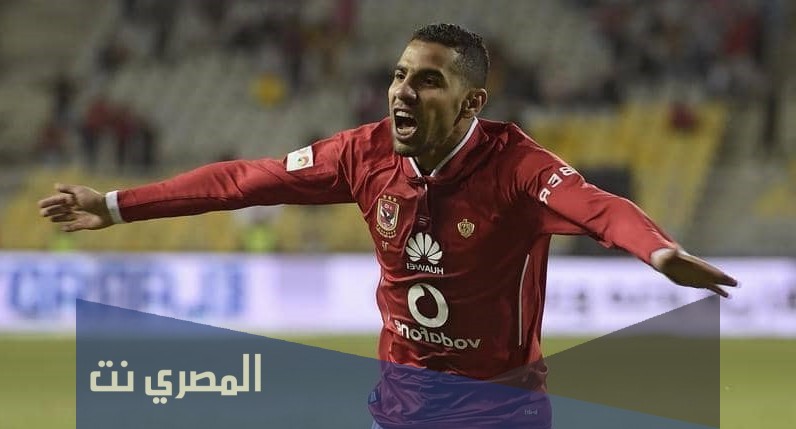 مؤمن زكريا ويكيبيديا