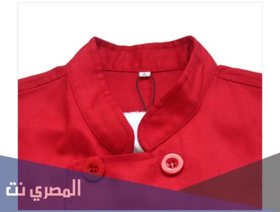 حكم لبس اللون الأحمر للرجال