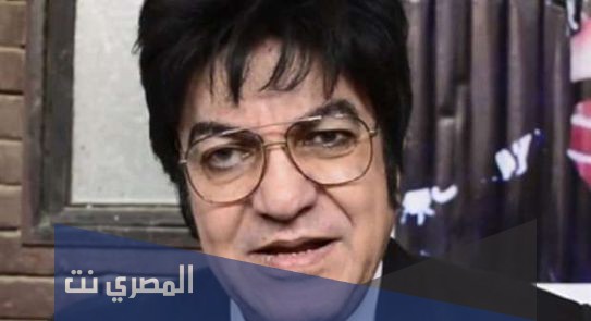 من هو مجدي الحسيني زوج نهال عنبر