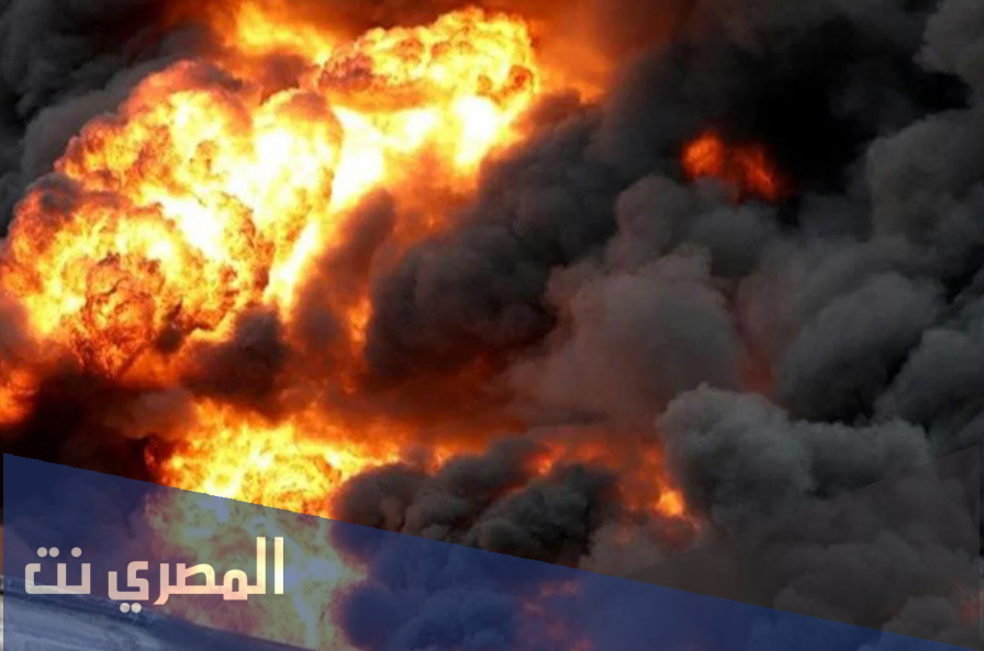 تفسير رؤية الإنفجار فى الحلم بالتفصيل
