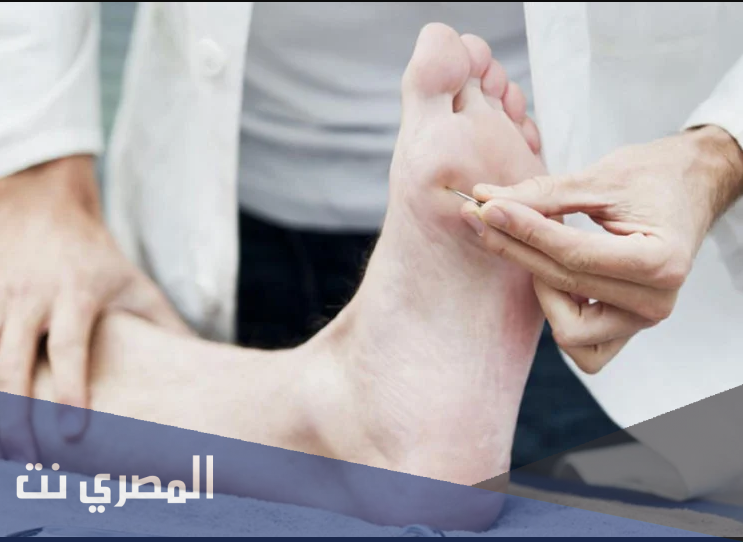 ما هي ادوية علاج التهاب الاعصاب الطرفية