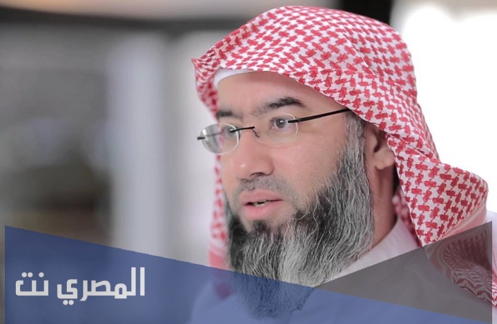 سحب جنسية نبيل العوضي