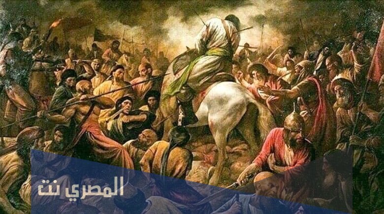 من هو الهفهاف ابن المهلب الراسبي