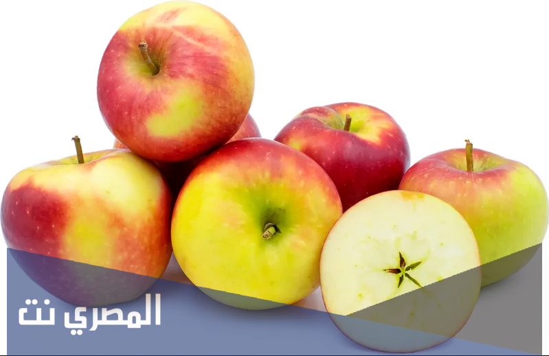 تفسير رؤية التفاح في المنام بالتفصيل