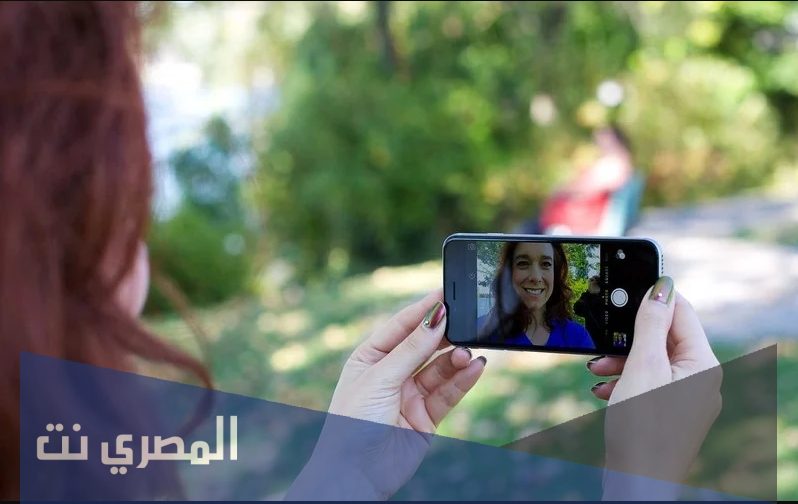 تطبيق Facebook Flash لإلتقاط صور سيلفى مضحكة