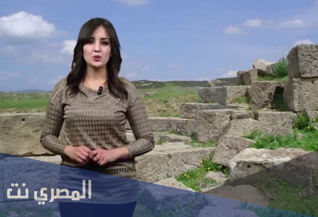 من هي أمينة صحراوي ويكيبيديا